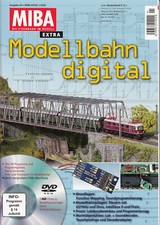 Miba extra modellbahn gebraucht kaufen  Greifenberg