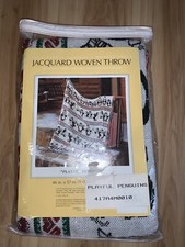 Vintage tapestry woven for sale  Anchorage