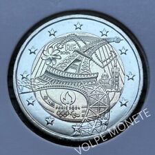 Euro fdc 2024 usato  Roma