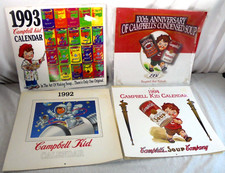 Lot vintage campbell for sale  Hermiston