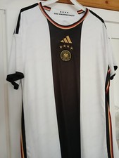 Fußball trikot deutschland gebraucht kaufen  Leverkusen