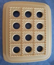 Tupperware tupper snack gebraucht kaufen  Isenbüttel