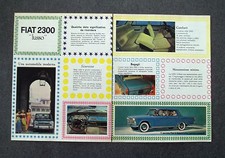 G980 advertising pubblicità usato  Maranello