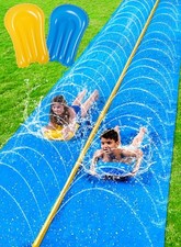 Sloosh scivolo acqua usato  Italia