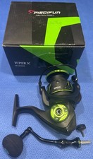 Piscifun viper spinning for sale  Las Vegas