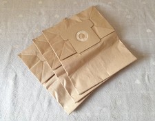 Set sacchetti filtro usato  Rovigo