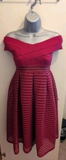 Boohoo summer red for sale  LONDON