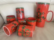 Villeroy boch gallo gebraucht kaufen  Mettmann