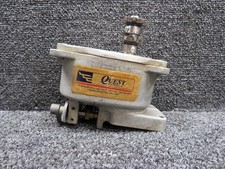 Usado, Conjunto de caixa de engrenagens atuador aba 5115237-16 Cessna comprar usado  Enviando para Brazil