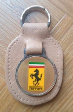 ferrari keyring for sale ferrari keyring for sale NORTHAMPTON