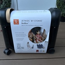Jetkids stokke bed d'occasion  Expédié en Belgium