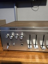 Sony 1055 integrated for sale  MANCHESTER
