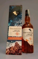 Talisker years old usato  Gatteo