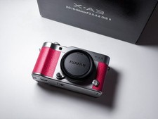 Fujifilm aps mirrorless usato  Santa Croce sull'Arno