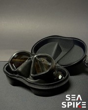 Maschera subacquea octopus usato  Statte