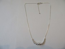 necklace argento for sale necklace argento for sale MANCHESTER