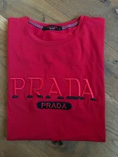 Shirt uomo prada usato  Zermeghedo