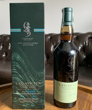 Lagavulin 2001 2017 gebraucht kaufen  Norden