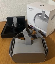 Okulary VR Oculus Go 64 GB z oryginalnym opakowaniem – Meta Oculus Go Grey na sprzedaż  Wysyłka do Poland