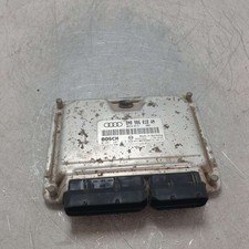 8n0906018an centralina ecu usato  Mineo