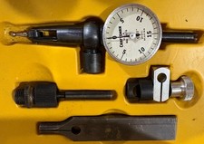 Craftsman dial indicator for sale  Justin