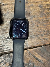 Apple watch 44mm for sale  CHIPPENHAM