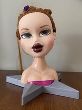 bratz styling head for sale bratz styling head for sale BURNTWOOD