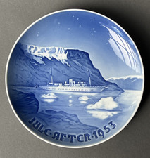 Bing grondahl christmas gebraucht kaufen  Deutschland