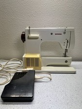 Bernina 807 minimatic for sale  Hemet
