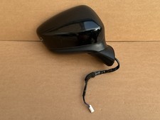 Mazda right door for sale  MARCH