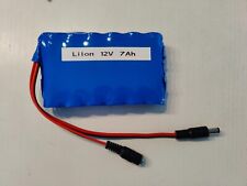 Liion akku 12v gebraucht kaufen  Karlsruhe