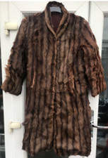 Vintage womens long for sale  CANVEY ISLAND