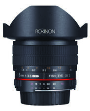 Rokinon 8mm f3.5 for sale  Philadelphia