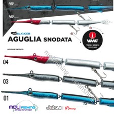 Artificiale pesca traina usato  Battipaglia
