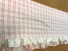Girls pink plaid for sale  Colfax