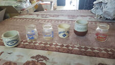 Lot anciens pots d'occasion  Saint-Cyr-sur-Loire