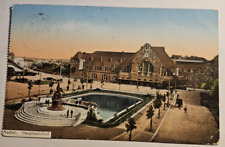 Aachen hauptbahnhof aachen gebraucht kaufen  Struxdorf
