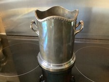 Wine bottle holder for sale  BINGLEY