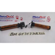 Manopole riscaldabili heated usato  Montecalvo Irpino