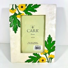 Carr frames sunflowers for sale  Dixie
