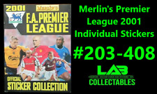Merlin premier league for sale  CHESTERFIELD