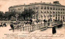 Spagna murcia puente usato Spagna murcia puente usato  Asti