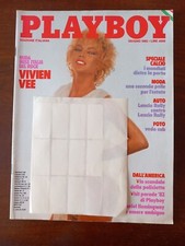Playboy ed. italiana usato  Carpi