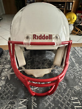 Riddell speed american gebraucht kaufen  Wallhausen