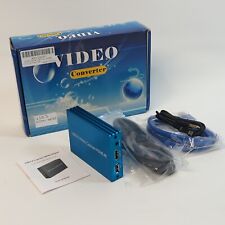 Usb 3.0 4kp60 for sale  GRAVESEND