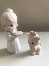 Precious moments may for sale  Henrico