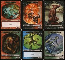 Choose token shadowmoor for sale  CANTERBURY