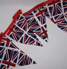 Bunting union jack for sale  PICKERING