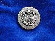 Bouton button pompier d'occasion  Artenay
