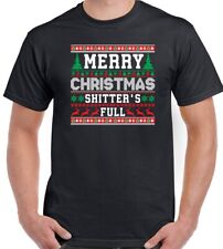 Men merry christmas for sale  COVENTRY